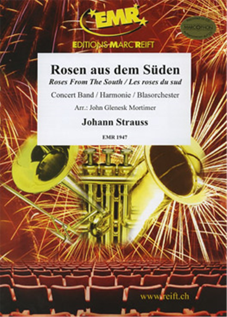 Roses From The South (Rosen aus dem Süden)